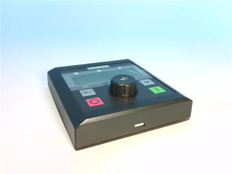 Siemens 6SL3255-0VA00-4BA0 — AC Drives (VFD) (image 2)