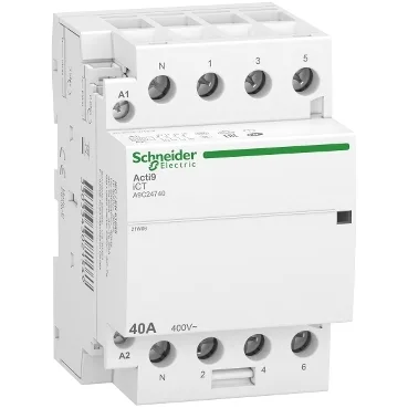 Schneider Electric A9C24740