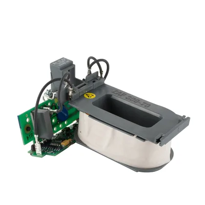ABB ZAF300-70 — Fuses & Fuse Holders (image 2)