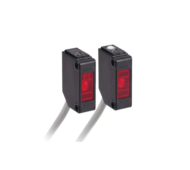 Schneider Electric XUM2ANCNL2 — Photoelectric Sensors (image 2)