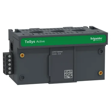Schneider Electric LTMTCTV3UT — Overload Relays