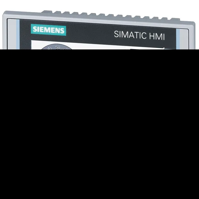 Siemens 6AV2124-2DC01-0AX0 — HMI Operator Interfaces