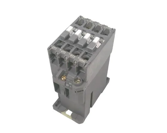 ABB BC16-30-01-16 — Contactors (image 2)