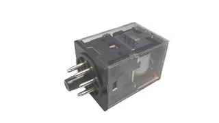 Omron MKS2PINAC240 — General Purpose Relays (image 4)