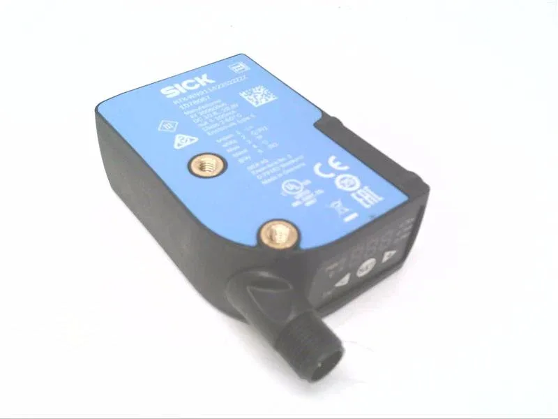 SICK KTX-WN91142252ZZZZ — Photoelectric Sensors (image 2)