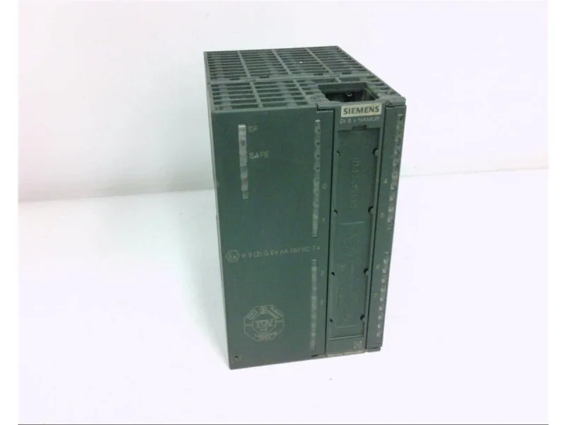 Siemens 6AG1326-1RF00-4AB0 — PLCs (Programmable Logic Controllers) (image 2)