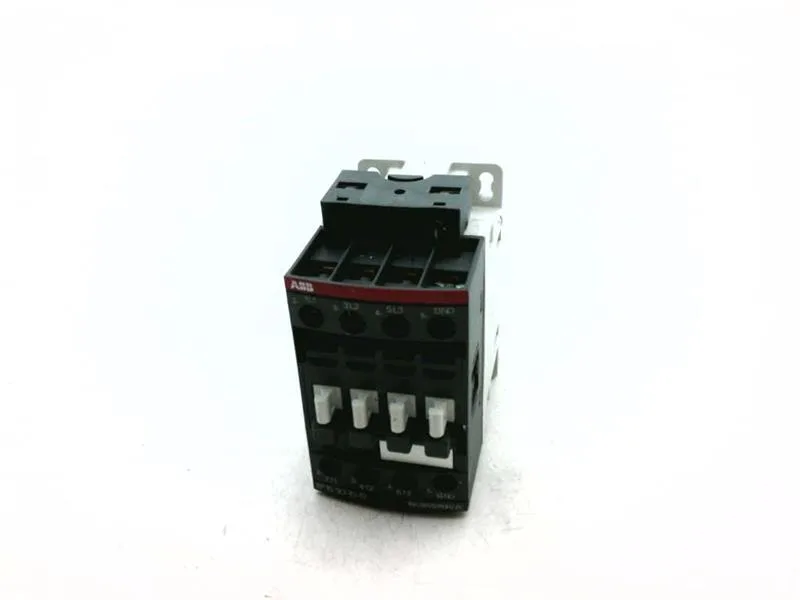 ABB AF16-30-10-13 — Contactors (image 2)