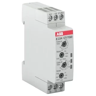 ABB 1SVR500160R0000 — General Purpose Relays