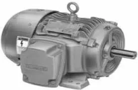 Siemens 1LE24214AB212AA3