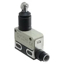 Omron D4E-1E10N
