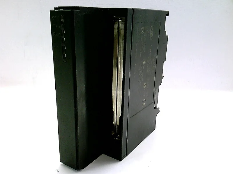 Siemens 6ES7340-1AH01-0AE0 — PLC I/O & Expansion Modules (image 2)