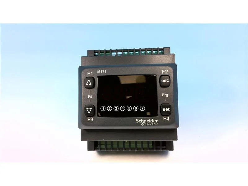 Schneider Electric TM171ODM14R (image 2)