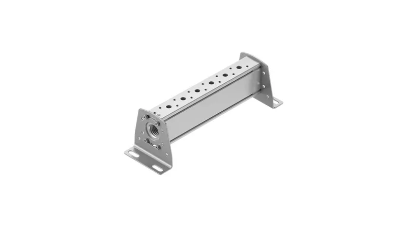 Festo VABM-B10-25-G12-6-P53 — Valve Manifolds & Terminals