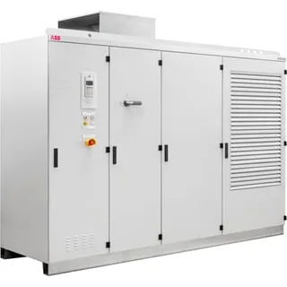 ABB 6AAA000041 — AC Drives (VFD) (image 2)