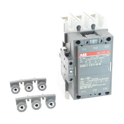 ABB AF145-30-11-72 — Contactors (image 3)