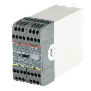 ABB 2TLA020070R4600 — Safety Relays