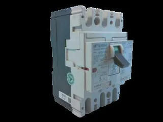 Mitsubishi Electric NF50-SRU3005 — Molded Case Circuit Breakers (MCCB) (image 3)