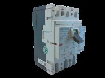 Mitsubishi Electric NF50-SRU3005 — Molded Case Circuit Breakers (MCCB) (image 3)