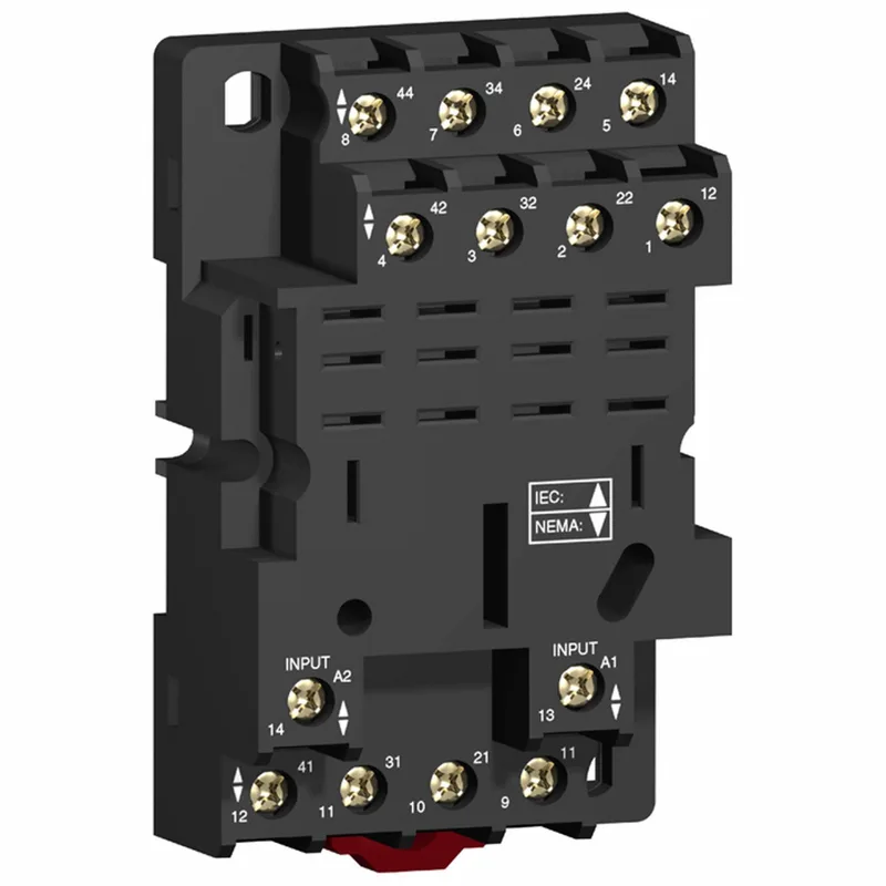 Schneider Electric RPZF4 (image 2)