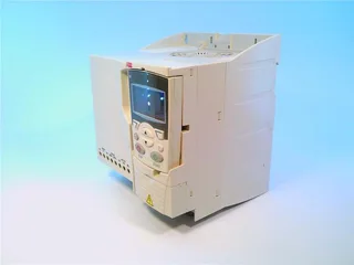 ABB ACS355-03U-15A6-4+J400 — AC Drives (VFD) (image 2)