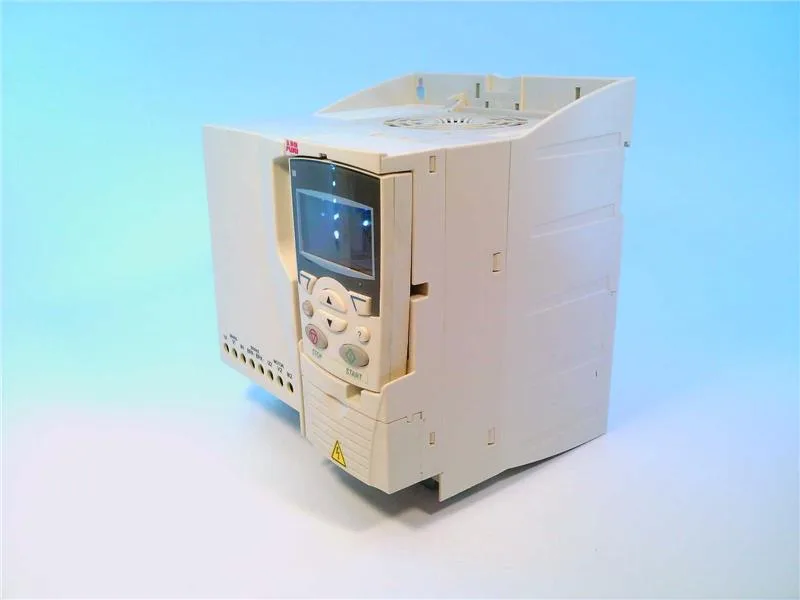 ABB ACS355-03U-15A6-4+J400 — AC Drives (VFD) (image 2)