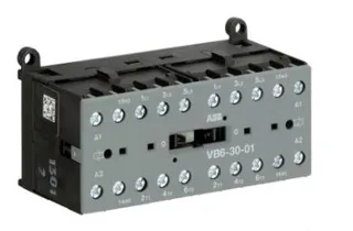ABB VB6-30-01-02 — Contactors (image 2)