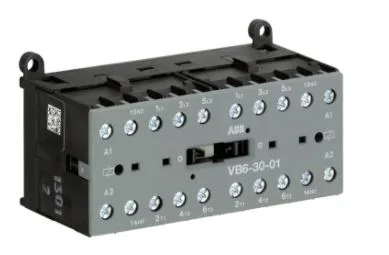 ABB VB6-30-01-02 — Contactors (image 2)