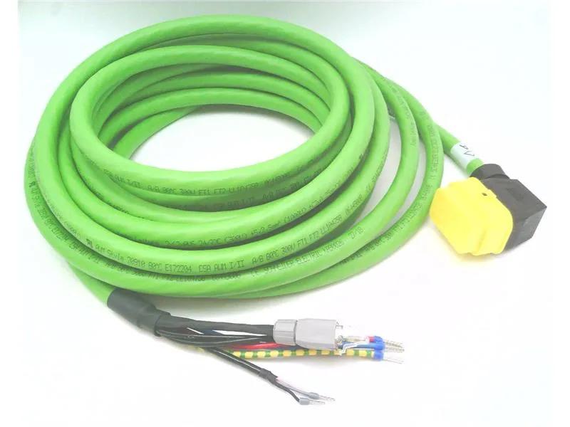 Schneider Electric VW3E1117R100 — Motor Control Accessories (image 2)