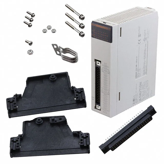 Omron CS1W-ID231 — PLCs (Programmable Logic Controllers) (image 4)