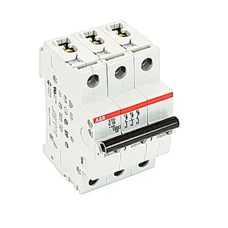 ABB S203-C13