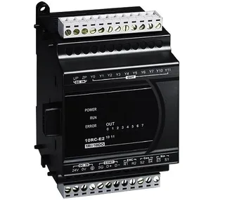 Delta DVP10RC-E2