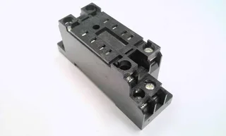 Omron PYF08A-E — Relay Sockets (image 6)