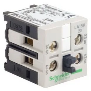 Schneider Electric LA1SK20 (image 2)