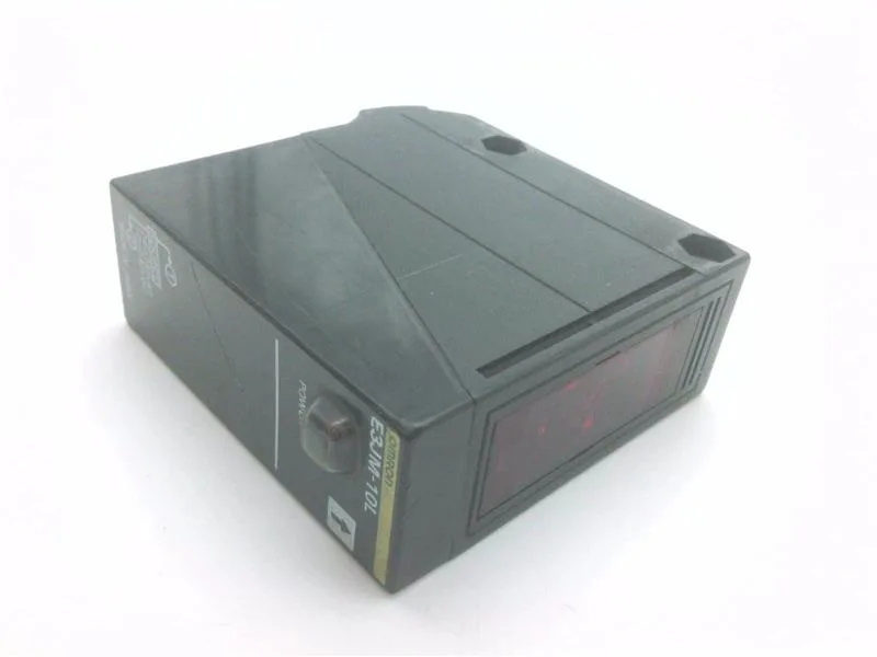 Omron E3JM-10L — Photoelectric Sensors (image 2)