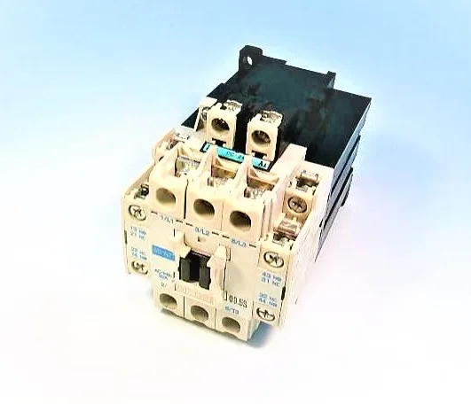 Mitsubishi Electric SD-N21DC24V — Contactors