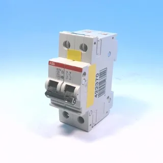ABB S272-C20
