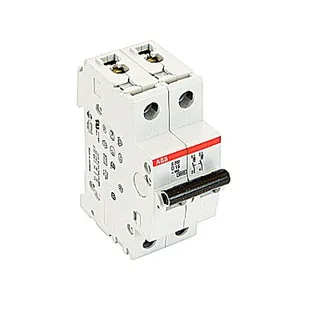 ABB S202-D1.6