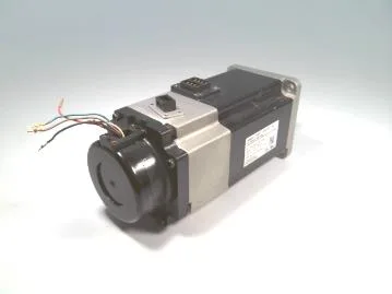 Omron R88M1M40030TBS2 — Servo Motors (image 2)