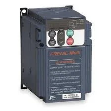 Fuji Electric FRN003E1S-2U — AC Drive (VFD) 240V (image 2)