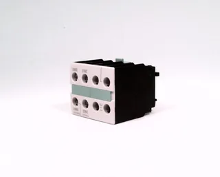 Siemens 3RH1921-1HA11 — Contactors (image 3)