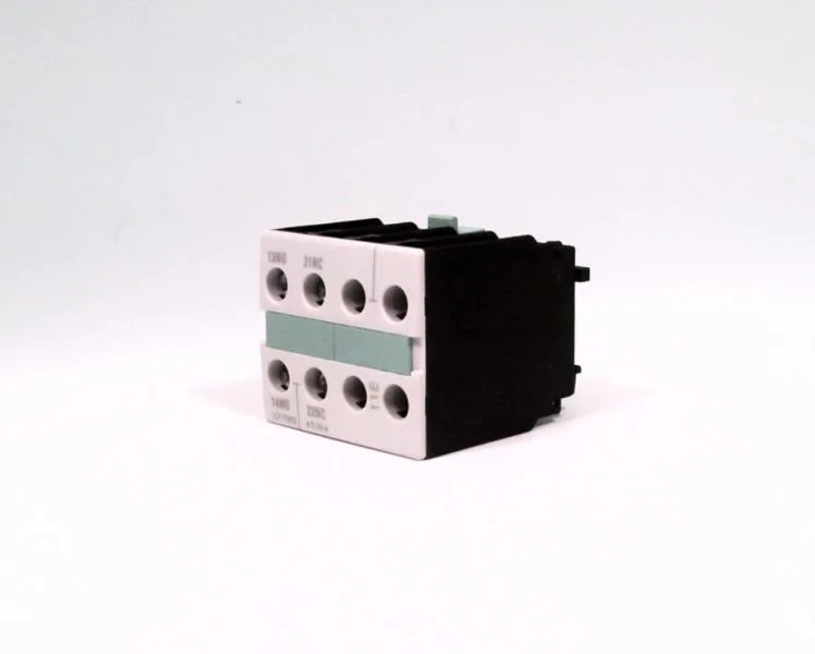 Siemens 3RH1921-1HA11 — Contactors (image 3)