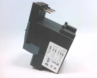 Siemens 3RB3026-1VE0 — Overload Relays (image 3)