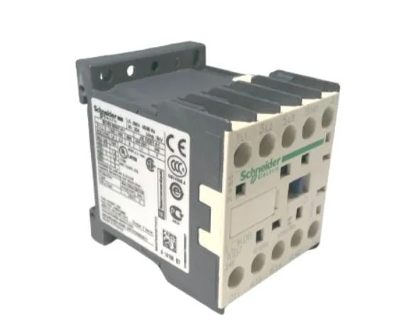 Schneider Electric LC1K0610B7