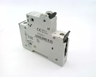 Siemens 5SY5125-7