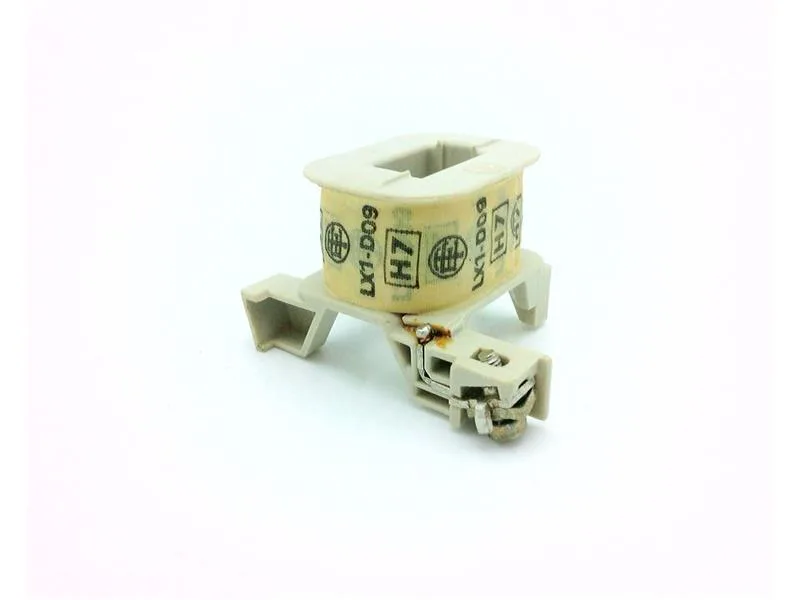 Schneider Electric LX1-D09550 — Contactor & Starter Coils