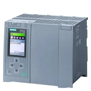 Siemens 6ES7517-3TP00-0AB0 — PLCs (Programmable Logic Controllers)