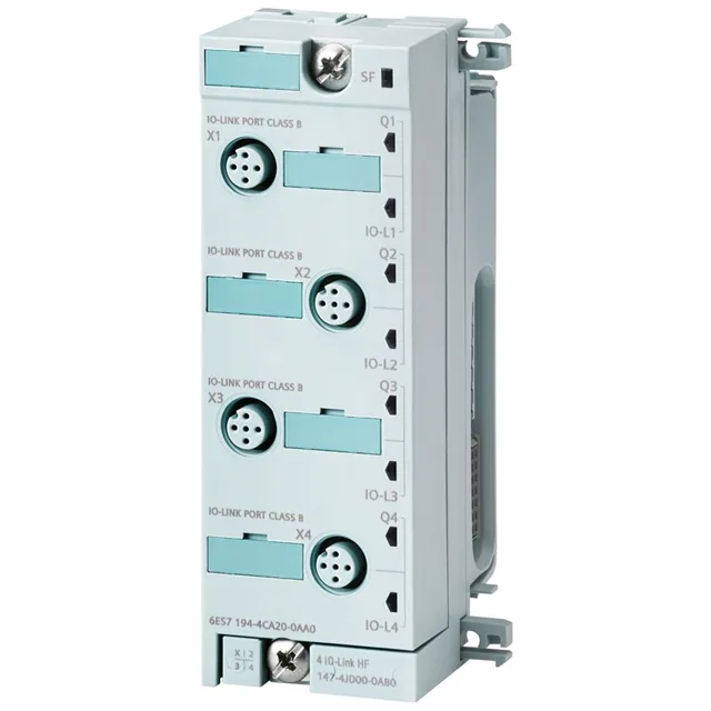 Siemens 6ES7147-4JD00-0AB0 — PLC I/O & Expansion Modules (image 2)