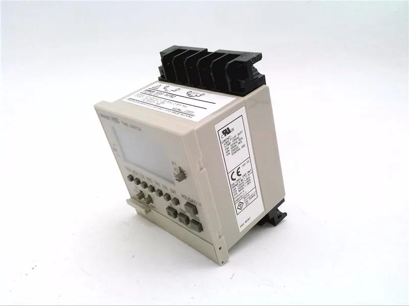 Omron H5S-WFB2 (image 3)