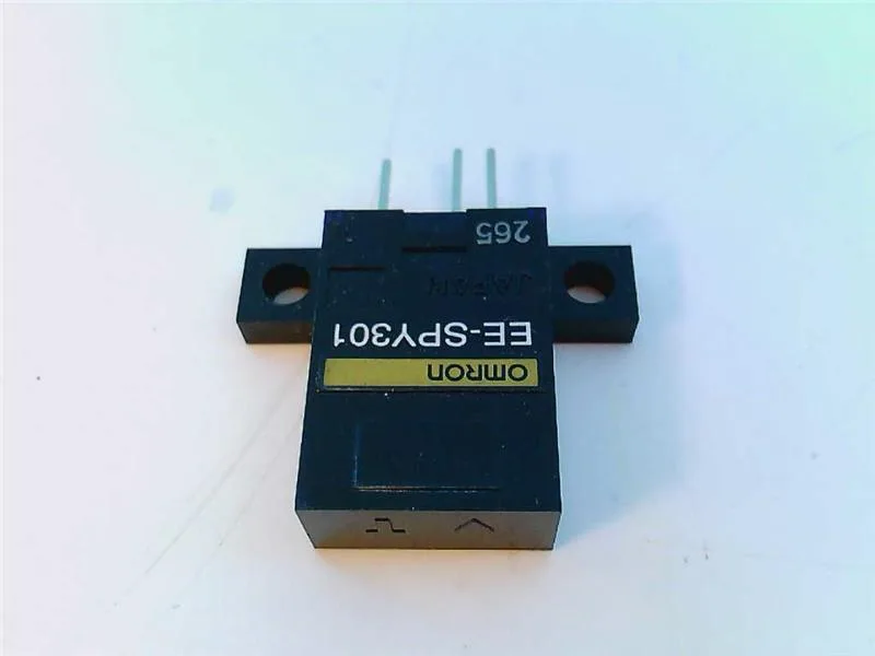 Omron EE-SPY301 — Photoelectric Sensors (image 2)