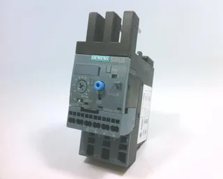 Siemens 3RB3026-1VE0 — Overload Relays (image 2)